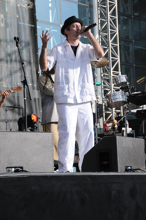 Fete de la Musique Evry 2009 - Sergent Garcia 317.jpg